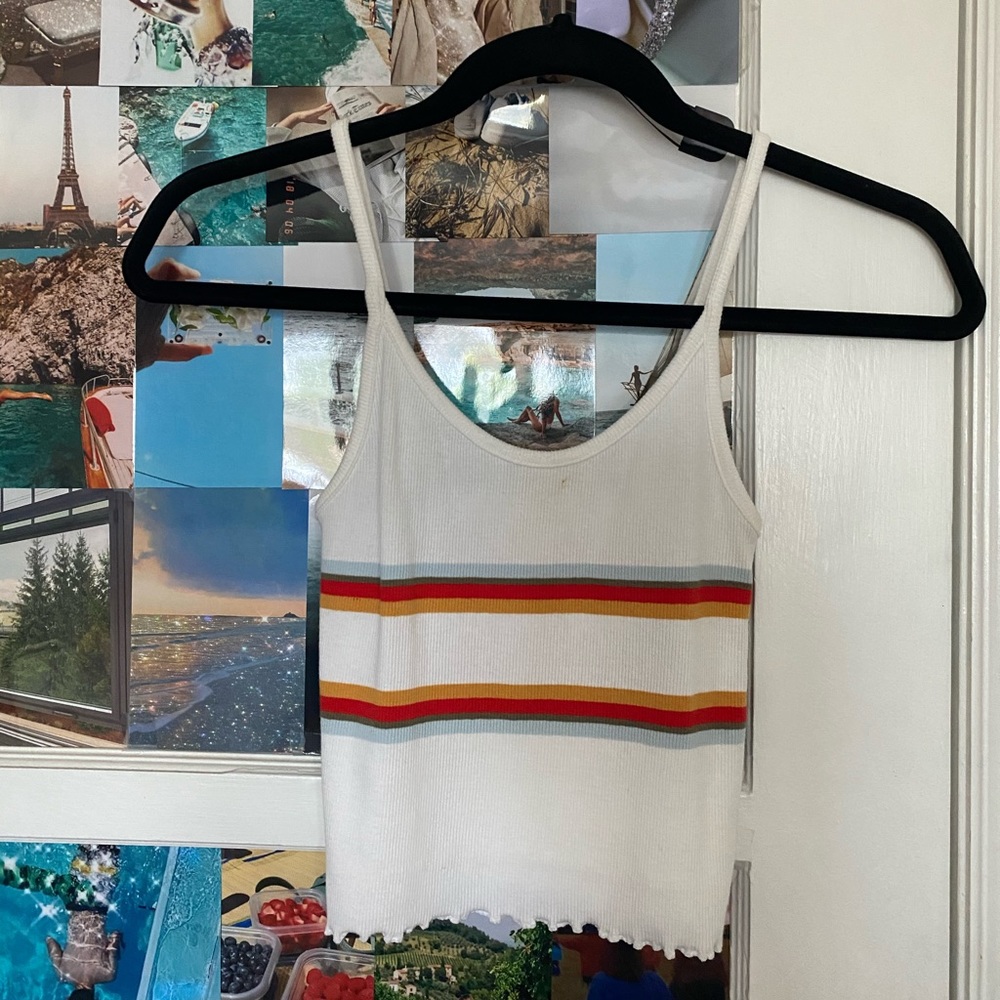 tank top